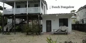 Vega Inn Beachhouses