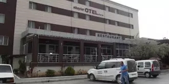 Abaylar Hotel