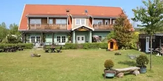 Hotel-Pension Nordfeuer