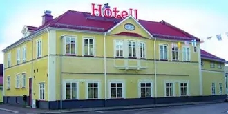 Hotell Hertig Karl