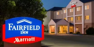 Fairfield Inn Grand Forks