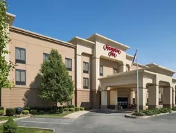 Hampton Inn Belle Vernon