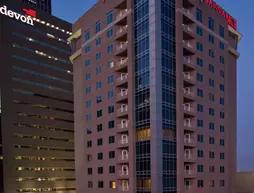 Renaissance by Marriott Oklahoma City Convention Center Hotel