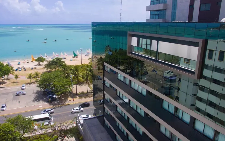 Acqua Suites Maceio