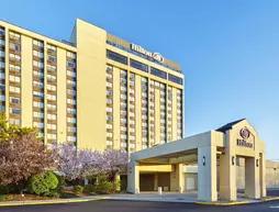 Hilton Hasbrouck Heights-Meadowlands