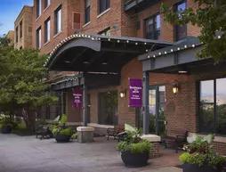 Residence Inn Minneapolis Downtown at The Depot