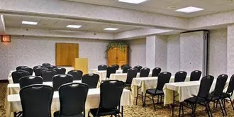 Comfort Inn & Suites Johnstown