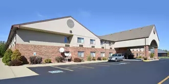 Best Western Kendallville Inn