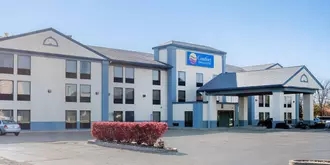 Comfort Inn & Suites Maumee - Toledo (I80-90)