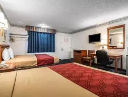 Econo Lodge Carson near StubHub Center