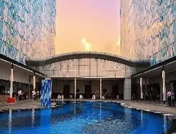 KSL Resort Johor Bahru