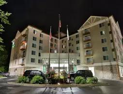 Holiday Inn Hotel & Suites Asheville Downtown