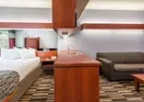 SureStay Plus Hotel by Best Western Morgantown