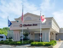 Clarion Inn Fredericksburg