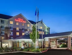 Hilton Garden Inn Eugene/Springfield