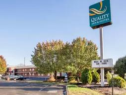 Quality Inn & Suites Millville – Vineland