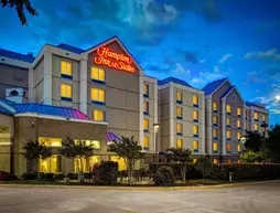 Hampton Inn & Suites North Fort Worth-Alliance Airport