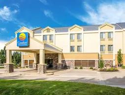 Comfort Inn and Suites Kansas City Northeast