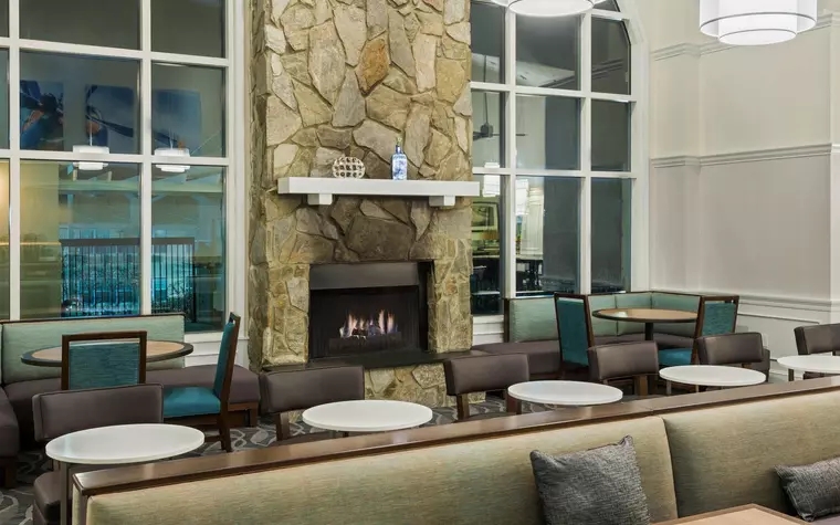 Homewood Suites by Hilton Raleigh-Durham Airport at RTP