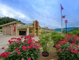 Red Roof Inn Chattanooga – Lookout Mountain