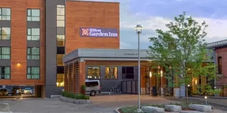 Hilton Garden Inn Burlington Downtown
