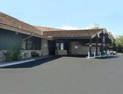 Econo Lodge new Reno-Sparks Convention Center