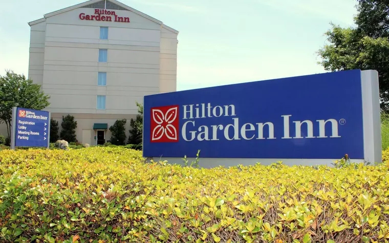 Hilton Garden Inn Charlotte Pineville