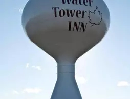 The Water Tower Inn BW Premier Collection