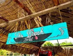 The Beach Hostel Cartagena