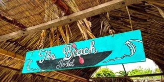 The Beach Hostel Cartagena