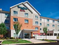 TownePlace Suites by Marriott Providence North Kingstown