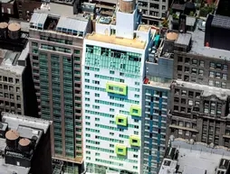 SpringHill Suites New York Midtown Manhattan/Fifth Avenue