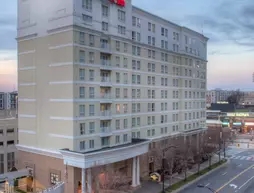 Residence Inn Charlotte Uptown