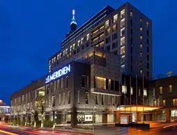 Le Meridien Taipei