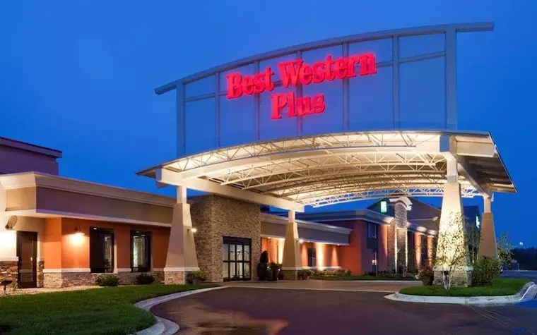 Best Western PLUS Willmar