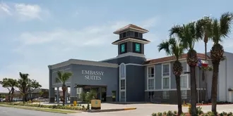 Embassy Suites Corpus Christi