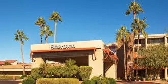 Sheraton Phoenix Airport Hotel Tempe