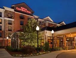 Hilton Garden Inn Nashville/Franklin Cool Springs