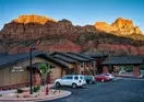 Hampton Inn & Suites Springdale/Zion National Park