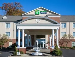 HOLIDAY INN EXPRESS & SUITES Y