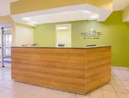 Microtel Inn & Suites by Wyndham Delphos