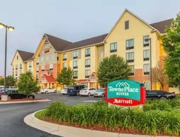 TownePlace Suites Dayton North
