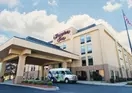 Hampton Inn Louisville Airport Fair/Expo Center