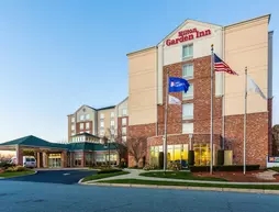 Hilton Garden Inn Providence Airport/Warwick