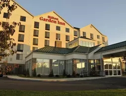 Hilton Garden Inn Erie