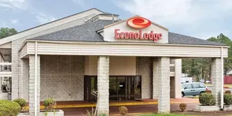 Econo Lodge Hotel Richmond