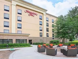 Hampton Inn Knoxville-West At Cedar Bluff