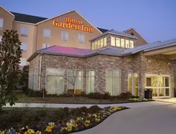Hilton Garden Inn Denton