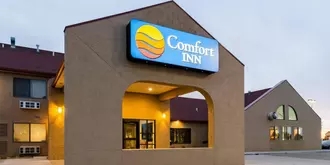 Comfort Inn Colby