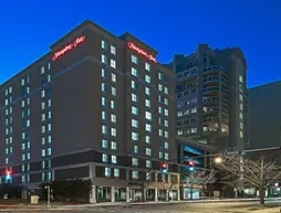 Hampton Inn Charlotte Uptown